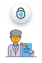 GDPR - Regulamento Geral sobre a Proteção de Dados