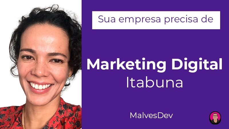 Marketing Digital Itabuna